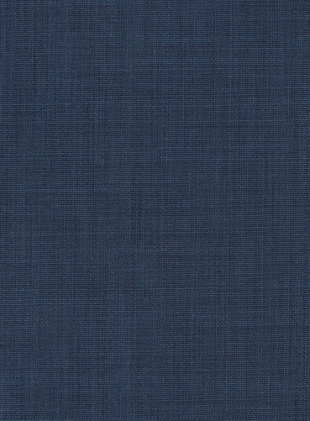 Napolean Dino Blue Wool Pants