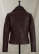 Reese Witherspoon The Morning Show Leather Jacket