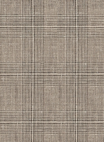 Solbiati Linen Wool Silk Tapulo Suit