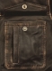 Retro Leather Jacket