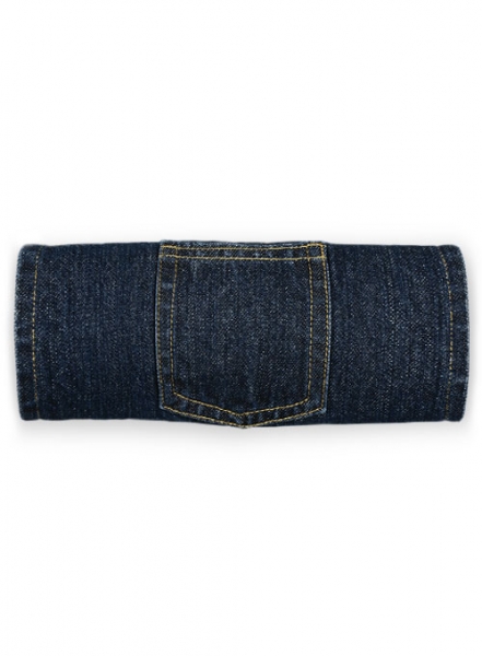 Sterling Blue Indigo Wash Jeans