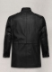 Will Smith I am Legend Leather Jacket