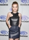 Bella Thorne Leather Skirt #2