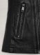 Margot Robbie Leather Jacket