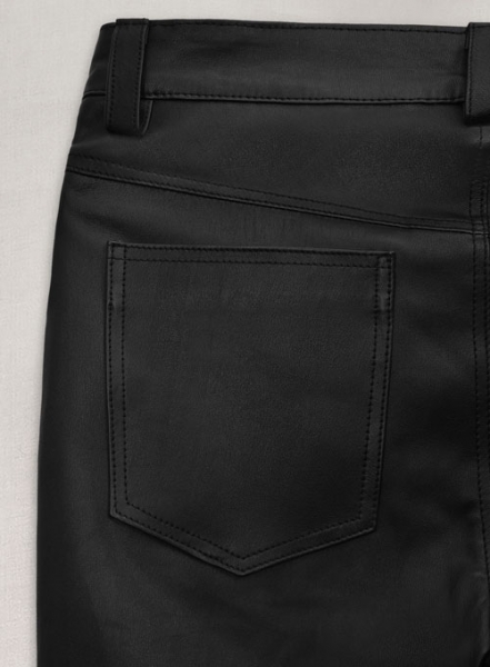 Ana De Armas Leather Pants #2