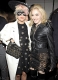 Madonna Leather Jacket #1
