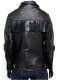 Leather Jacket #889