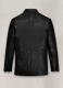 Nicolas Cage Prisoners of the Ghostland Leather Blazer