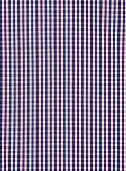 S.I.C. Tess. Italian Cotton Romni Shirt