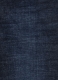 Marlin Blue Hard Wash Whisker Stretch Jeans
