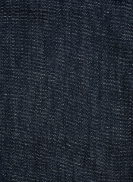 Eddie Blue Hard Wash Jeans