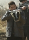 Scott Adkins The Expendables 2 Leather Jacket