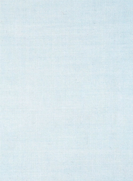 Chambray Araena Shirt - Half Sleeves