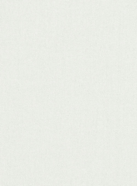 Silver Gray Stretch Poplene - Half Sleeves