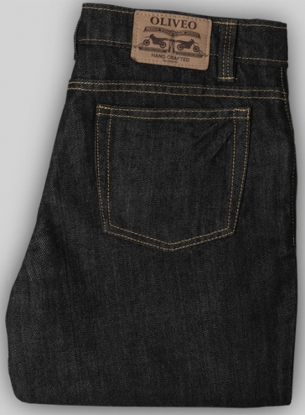 Jones Blue Jeans - Hard Wash