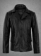 Bruce Springsteen Born to Run Autobiography Leather Trench Coat