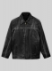 Daniel Craig Layer Cake Leather Jacket
