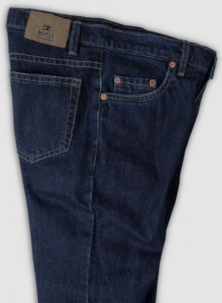 Skywalk Blue Jeans - Denim-X