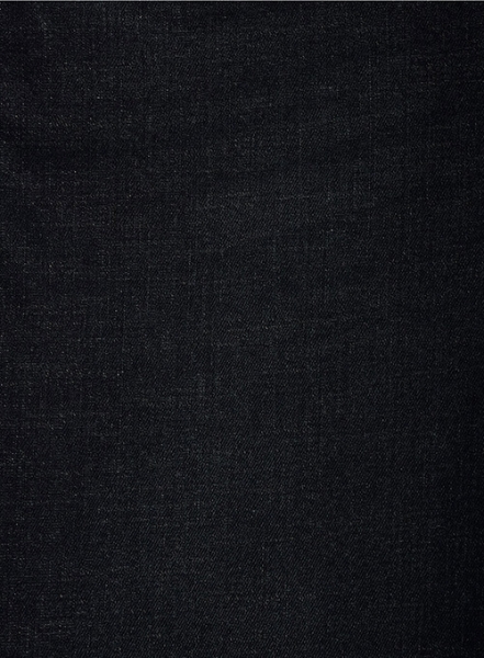 Pussy Cat Mud Wash Stretch Jeans