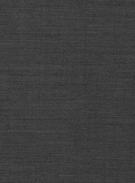 Napolean Metro Gray Wool Tuxedo Jacket