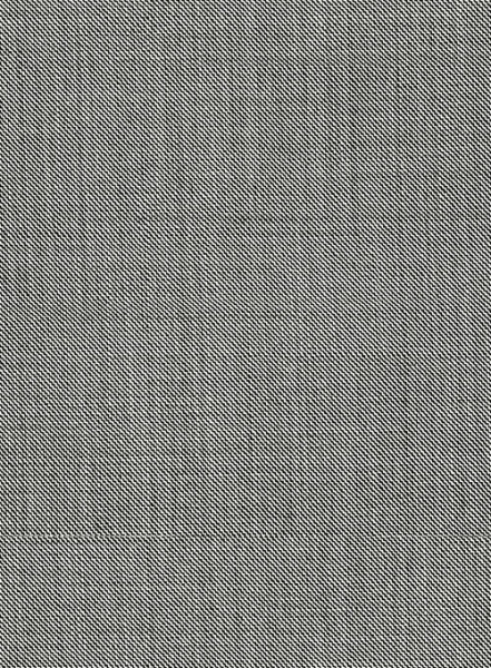 Napolean Sharkskin Light Gray Wool Jacket