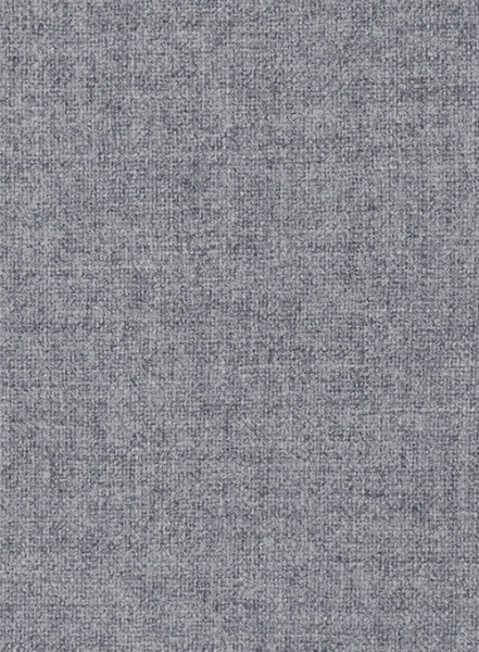 Vintage Rope Weave Gray Blue Tweed Pants