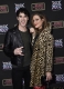Darren Criss Leather Jacket #1