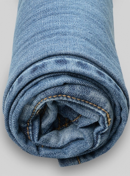 True Blue Jeans - Stone Wash