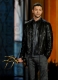 Justin Timberlake Guys Choice Awards Leather Jacket