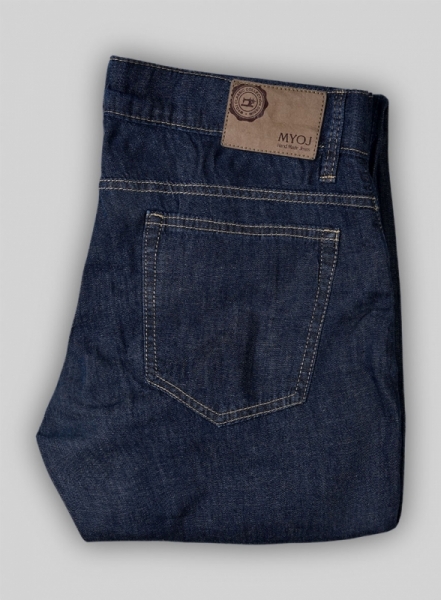 6oz Feather Light Weight Jeans - DenimX Blue