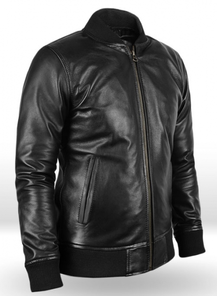 Dave Franco Now You See Me 2 Leather Jacket