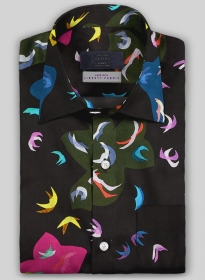 Liberty Mucho Cotton Shirt