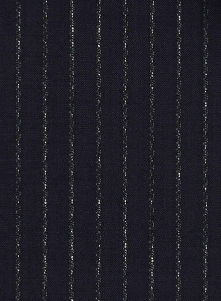 Rapture Stripe Wool Pants