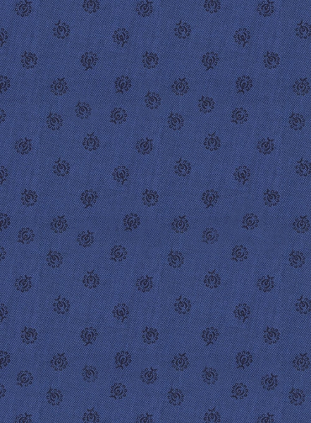 Cotton Cosina Shirt - Full Sleeves