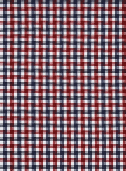 Italian Cotton Vitto Shirt - Half Sleeves