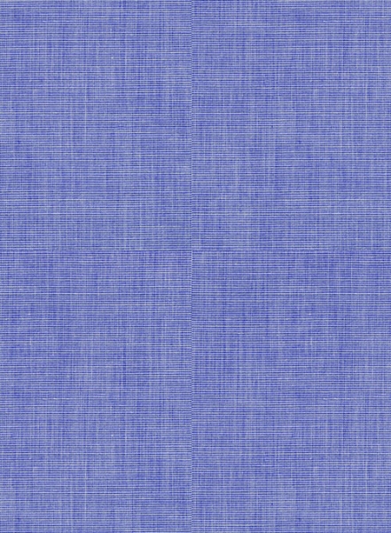 Filafil Poplene Blue Shirt