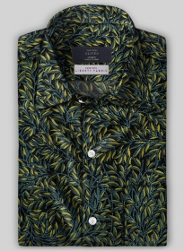 Liberty Atturo Cotton Shirt