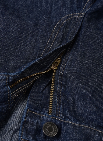6oz Feather Light Weight Jeans - DenimX Blue