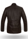 Fast and Furious 7 Jason Statham Leather Blazer