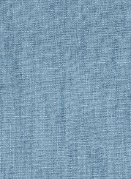 6oz Feather Light Weight Jeans - Light Blue