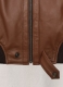 Kellan Lutz Leather Jacket #3
