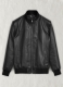 Richard Madden Leather jacket #2