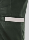 Soft Deep Olive Wax Hampton Leather Blazer