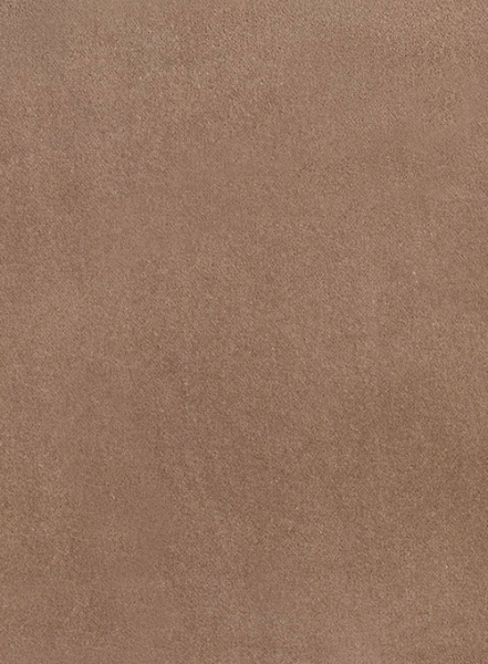 Beige Velvet Pants