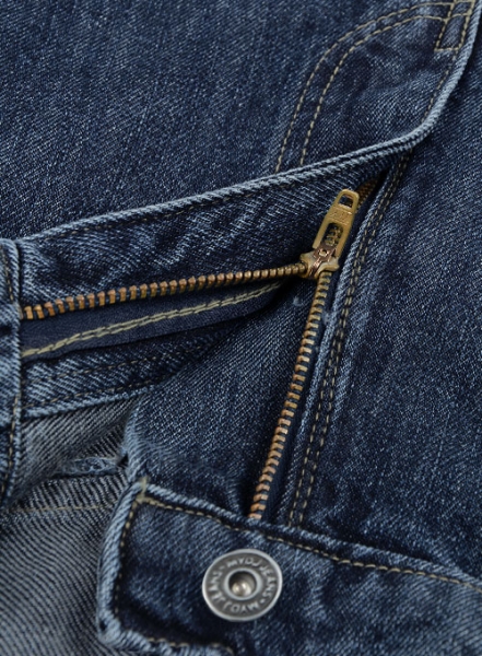 Punch Blue Blast Wash Jeans