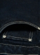 My First Custom Jeans - Dark Blue - 10 oz Denim