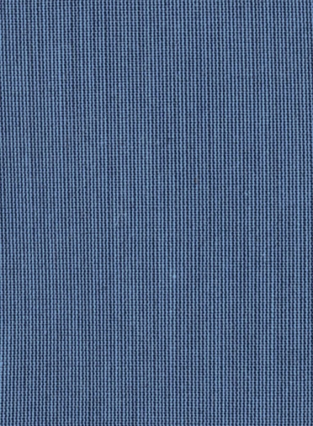Havana Euro Blue Chinos Manhattan Style Jacket