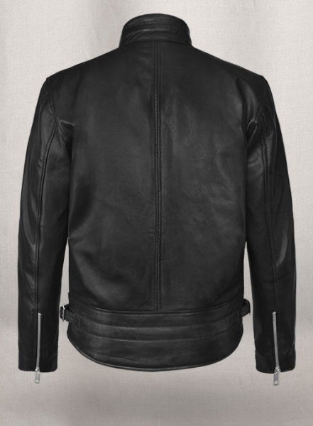 Tom Hardy Venom Let There Be Carnage Leather Jacket