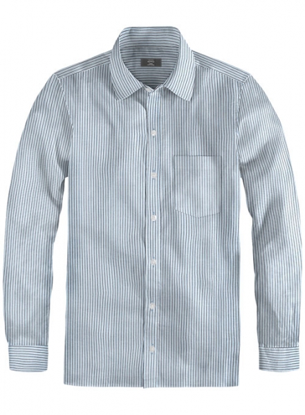 Italian Cotton Setoza Shirt