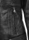 Sarah Connor Terminator Genisys Leather Jacket